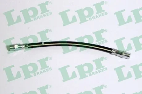 Шланг гальмівний LPR 6T46564