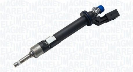 Топливна форсунка cyl 1/3/5 MAGNETI MARELLI 805016321601