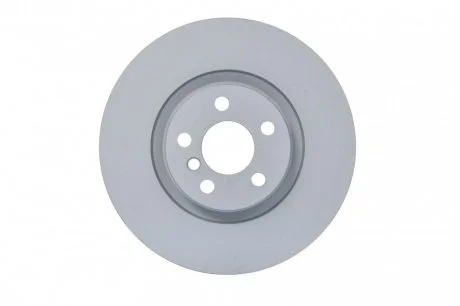 Диск гальмівний BOSCH 0986479C94