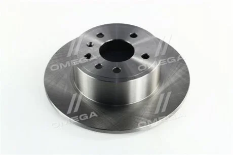 Диск тормозной OPEL, SAAB, задн. (пр-во) REMSA 648700