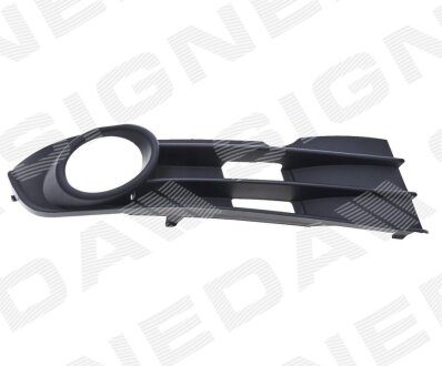 Решітка бампера SIGNEDA PVW99116GR