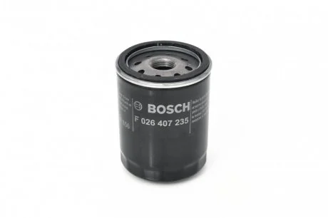 Масляний фільтр BOSCH F026407235