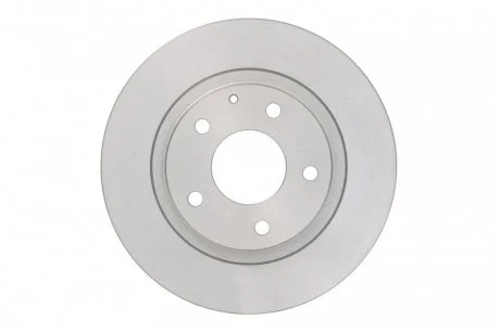 Диск гальмівний BOSCH 0986479C22