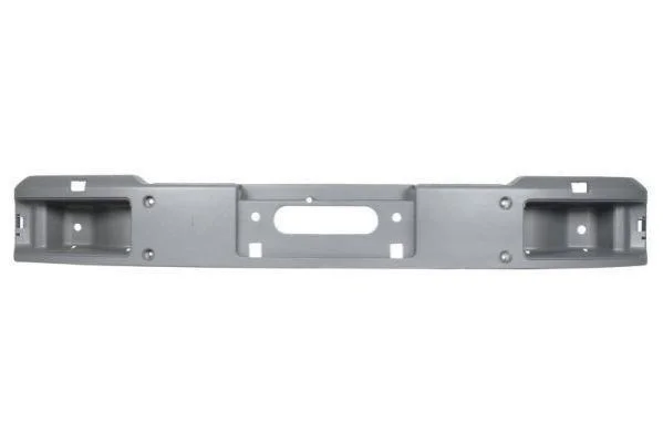 Бампер (передн) MAN F2000, M 2000 L 01.94- PACOL MANFB002 (фото 1)
