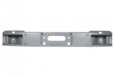 Бампер (передн) MAN F2000, M 2000 L 01.94- PACOL MANFB002