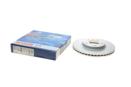 Диск гальмівний BOSCH 0986479C56