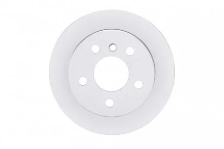 Диск гальмівний BOSCH 0986479235