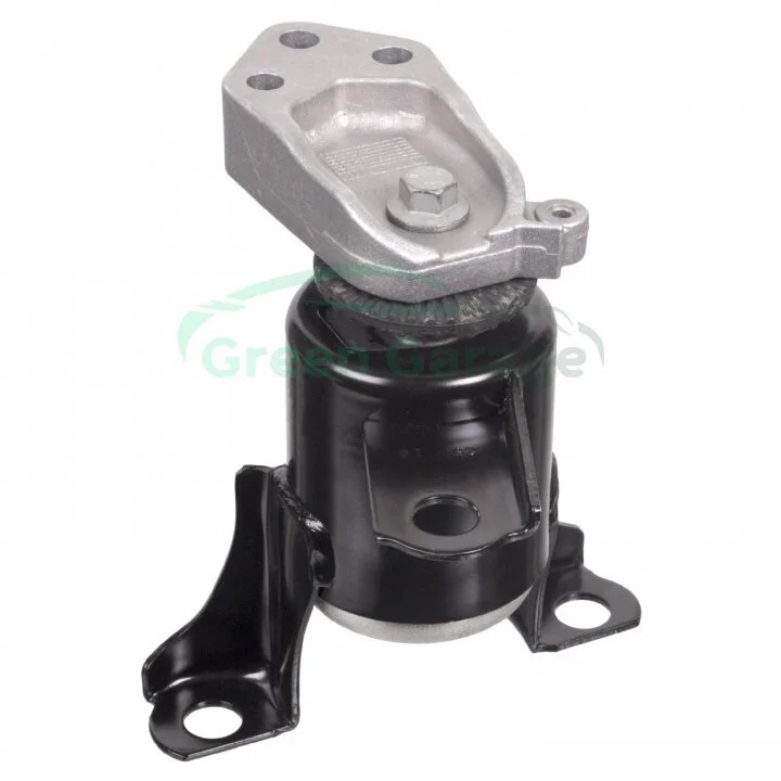 Подушка двигателя справа FORD Fiesta (09) 2008 - 2012 (пр-во Febi) FEBI BILSTEIN 102716 (фото 1)