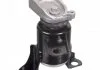 Подушка двигателя справа FORD Fiesta (09) 2008 - 2012 (пр-во Febi) FEBI BILSTEIN 102716 (фото 1)