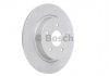 Диск гальмівний BOSCH 0986479B81 (фото 1)