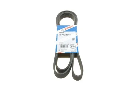 Доріжковий пас BOSCH 1987947066