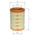 Фильтр воздушный VW T4 90-03 ALPHA FILTER AF0141 (фото 1)