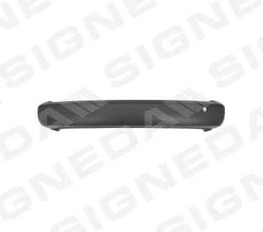 БАМПЕР ЗАДНИЙ SIGNEDA PVG04379BA
