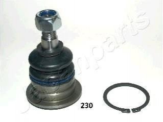 Кульова опора JAPANPARTS BJ230 (фото 1)