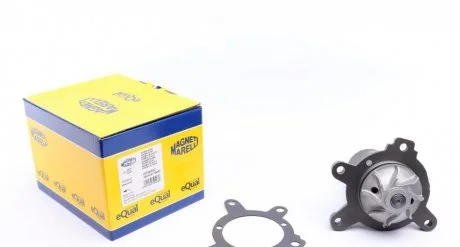 Водяний насос (Вир-во Magneti Marelli кор.код. WPQ0682) MAGNETI MARELLI 352316170682