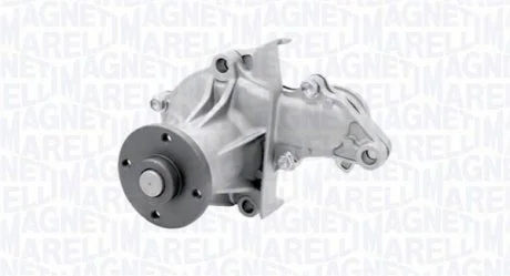 Помпа води WPQ1071 (Вир-во MagnetiMarelli) MAGNETI MARELLI 352316171071