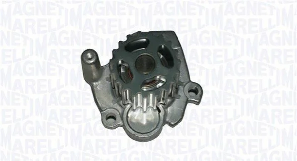 Водяной насос (вир-во Magneti Marelli кор.код. WPQ1206) MAGNETI MARELLI 352316171206 (фото 1)