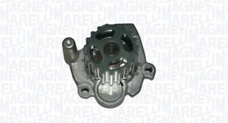 Водяной насос (вир-во Magneti Marelli кор.код. WPQ1206) MAGNETI MARELLI 352316171206