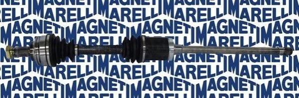 Привідний вал MAGNETI MARELLI 302004190020 (фото 1)