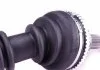 Вал приводной PEUGEOT/CITROEN (пр-во Magneti Marelli) MAGNETI MARELLI 302004190035 (фото 4)