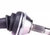 Вал приводной PEUGEOT/CITROEN (пр-во Magneti Marelli) MAGNETI MARELLI 302004190035 (фото 6)