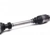 Вал приводной PEUGEOT/CITROEN (пр-во Magneti Marelli) MAGNETI MARELLI 302004190036 (фото 2)