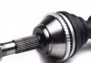 Вал приводной PEUGEOT/CITROEN (пр-во Magneti Marelli) MAGNETI MARELLI 302004190036 (фото 3)