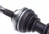Вал приводной PEUGEOT/CITROEN (пр-во Magneti Marelli) MAGNETI MARELLI 302004190036 (фото 4)