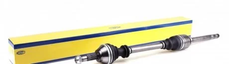 Вал приводной PEUGEOT/CITROEN (пр-во Magneti Marelli) MAGNETI MARELLI 302004190036