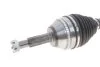 Вал приводной FORD TRANSIT Box (пр-во Magneti Marelli) MAGNETI MARELLI 302004190067 (фото 4)