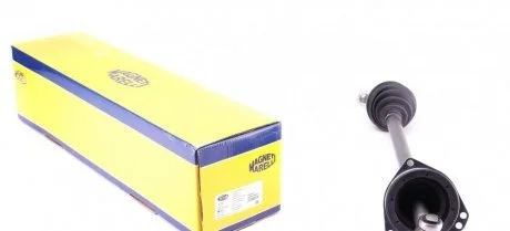 Вал приводной OPEL VIVARO Box (пр-во Magneti Marelli) MAGNETI MARELLI 302004190079