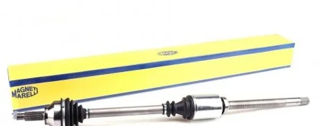 Вал приводной OPEL VIVARO Box (пр-во Magneti Marelli) MAGNETI MARELLI 302004190080