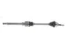 Вал приводной RENAULT MEGANE II (пр-во Magneti Marelli) MAGNETI MARELLI 302004190113 (фото 1)