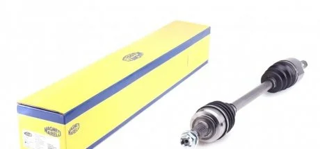 Вал приводной RENAULT KANGOO (пр-во Magneti Marelli) MAGNETI MARELLI 302004190114