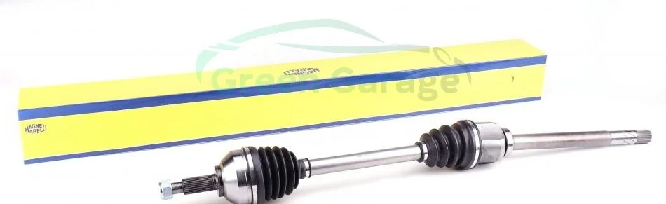 Приводний вал MAGNETI MARELLI 302004190066 (фото 1)