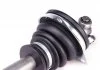 Вал приводной DACIA LOGAN (LS)1.4 (пр-во Magneti Marelli) MAGNETI MARELLI 302004190085 (фото 4)