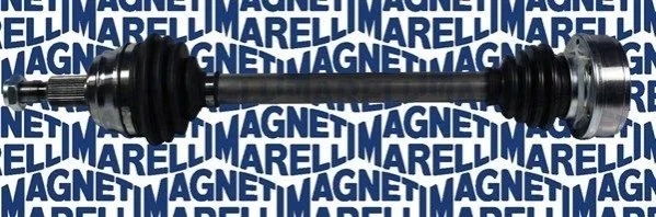 Вал приводной VAG (пр-во Magneti Marelli) MAGNETI MARELLI 302004190105 (фото 1)