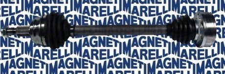 Вал приводний VAG MAGNETI MARELLI 302004190105