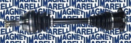 Приводний вал MAGNETI MARELLI 302004190109