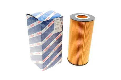 Фільтр масла BOSCH F026407042