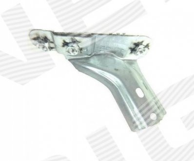 КРІПЛЕННЯ КРИЛА | VW POLO (V), 09 - 17 SIGNEDA PVG12063AR