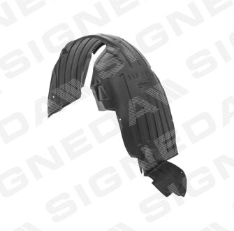Підкрильник SIGNEDA PFT11040AL (фото 1)