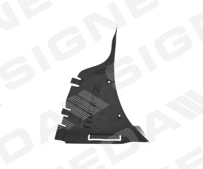 Підкрильник SIGNEDA PBM11015AL