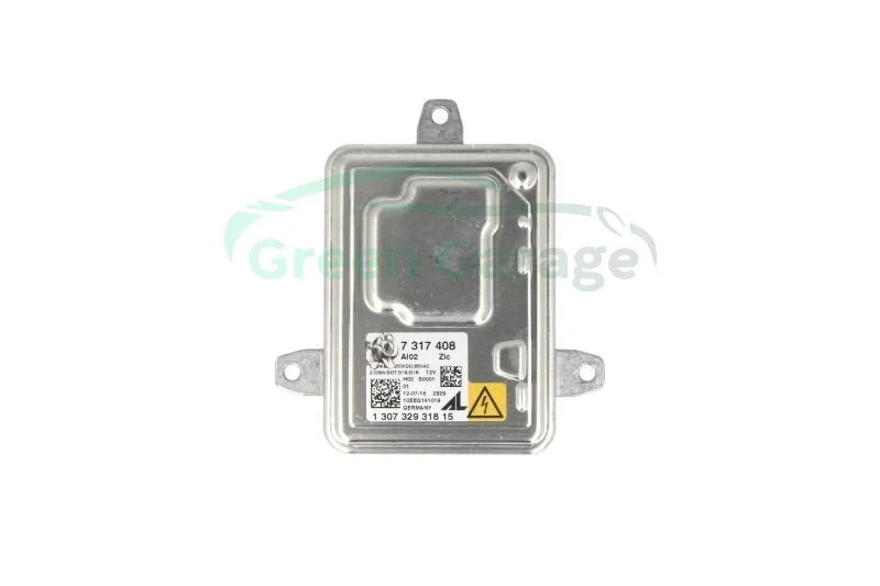 Корпус фари MAGNETI MARELLI 711307329318 (фото 1)