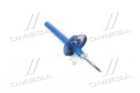 Амортизатор підв. SKODA передн. (вир-во Meyle) MEYLE 1266130001