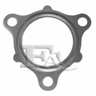 Ущільнення, вихлопна труба Fischer Automotive One (FA1) 740915