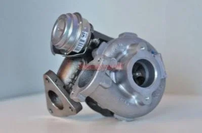 Турбокомпресор Original Reman GARRETT 7512439002S (фото 1)
