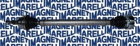 Піввісь MAGNETI MARELLI 302004190004