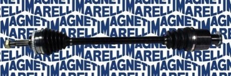 Піввісь MAGNETI MARELLI 302004190098