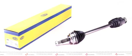 Привідний вал MAGNETI MARELLI 302004190098